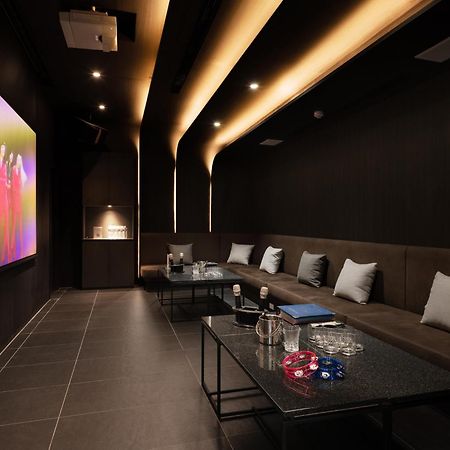 Orient Luxury Hotel-Jiaoxi Extérieur photo