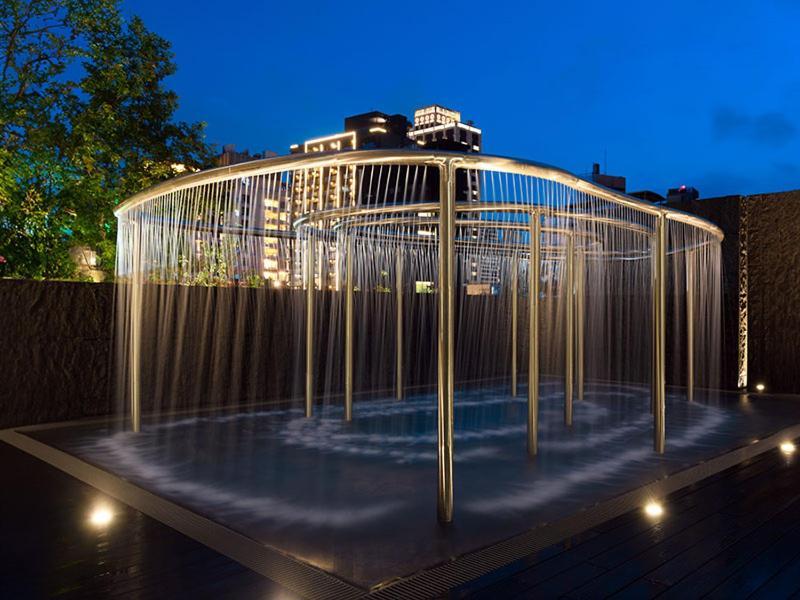 Orient Luxury Hotel-Jiaoxi Extérieur photo