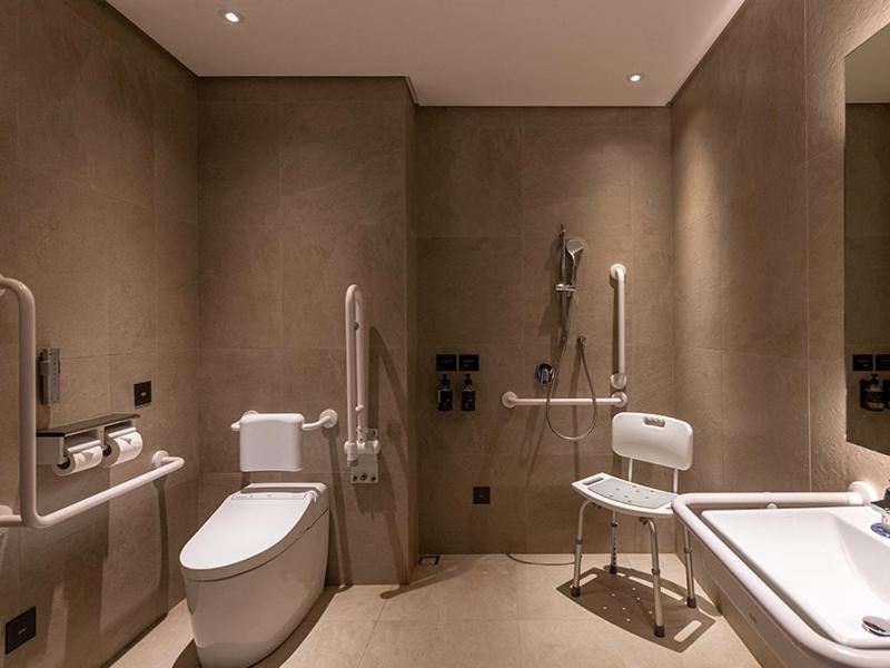 Orient Luxury Hotel-Jiaoxi Extérieur photo