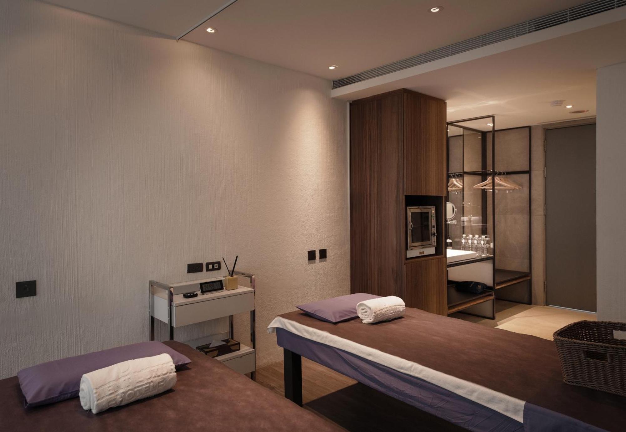 Orient Luxury Hotel-Jiaoxi Extérieur photo